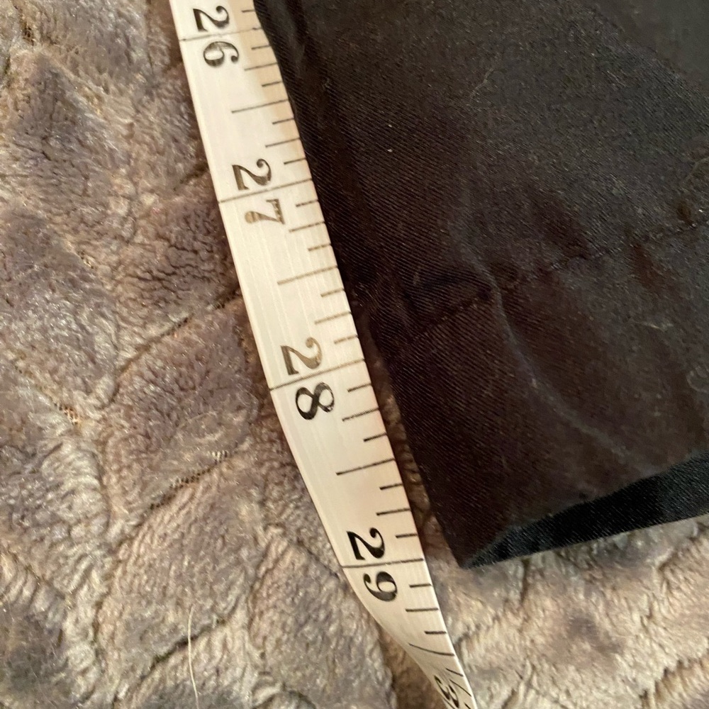 Ativa Women’s Black Joggers - Picture 7 of 9